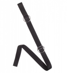 large EXP TRAVEL BC1058 1.5 Crotch Strap FNL